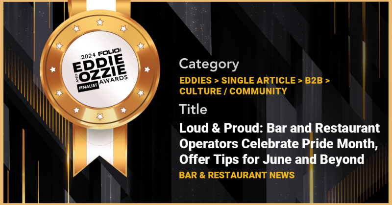 eddie awards