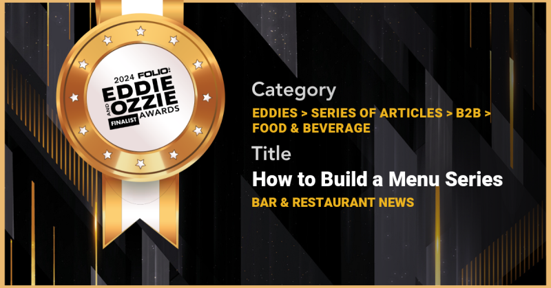 eddie award