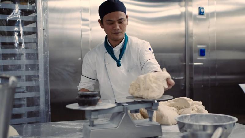 Bakery