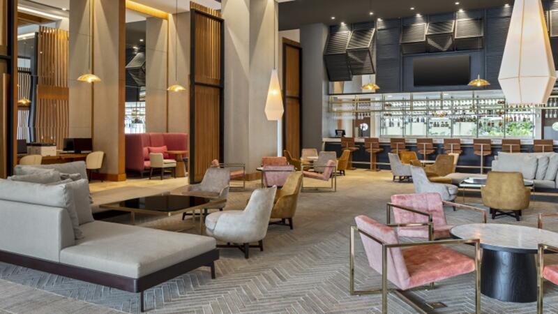 Greatroom Lobby