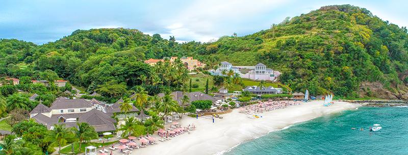 BodyHoliday St. Lucia