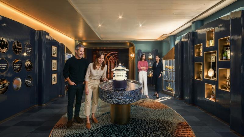 Celebrity Xcel_Celebrity Flagship Store