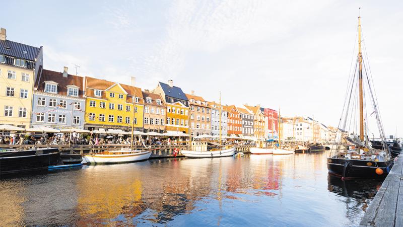Copenhagen, Denmark_Regent Seven Seas Cruises