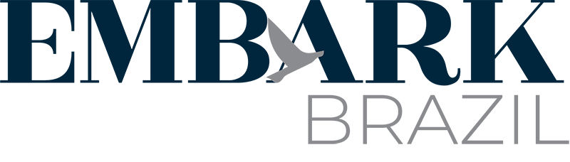 Embark Beyond Brazil logo