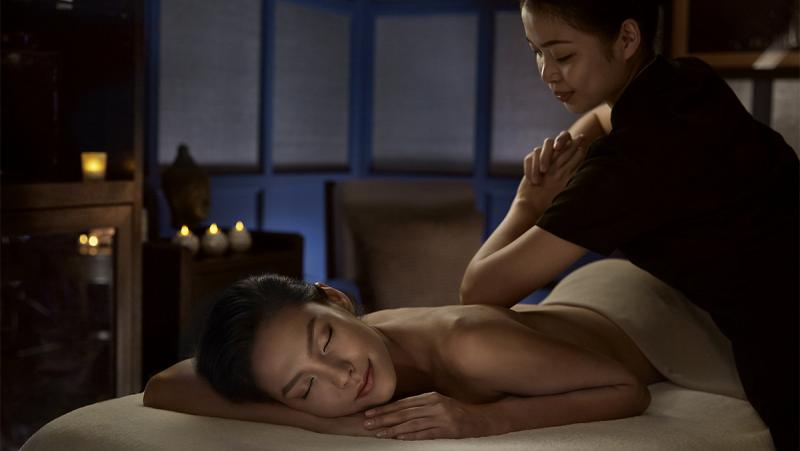 Eastern Therapeutic Massage_Mandarin Oriental, Boston