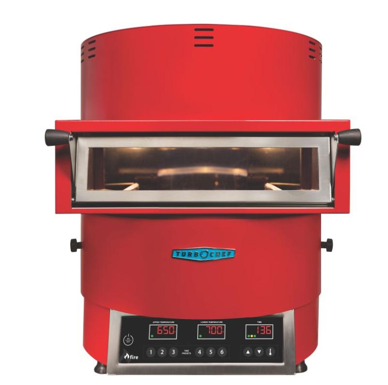 ventless cooking equipment