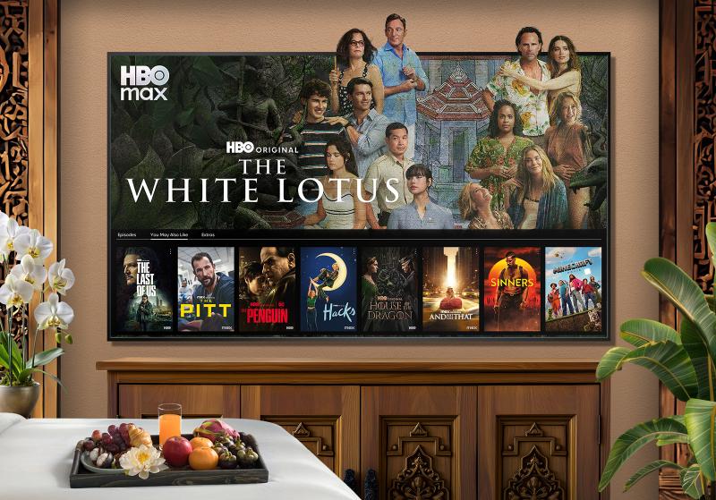 HBO options