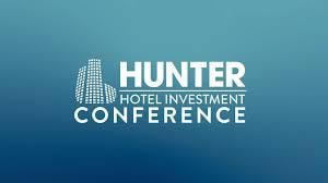 Hunter Hotel Investment Conference logo