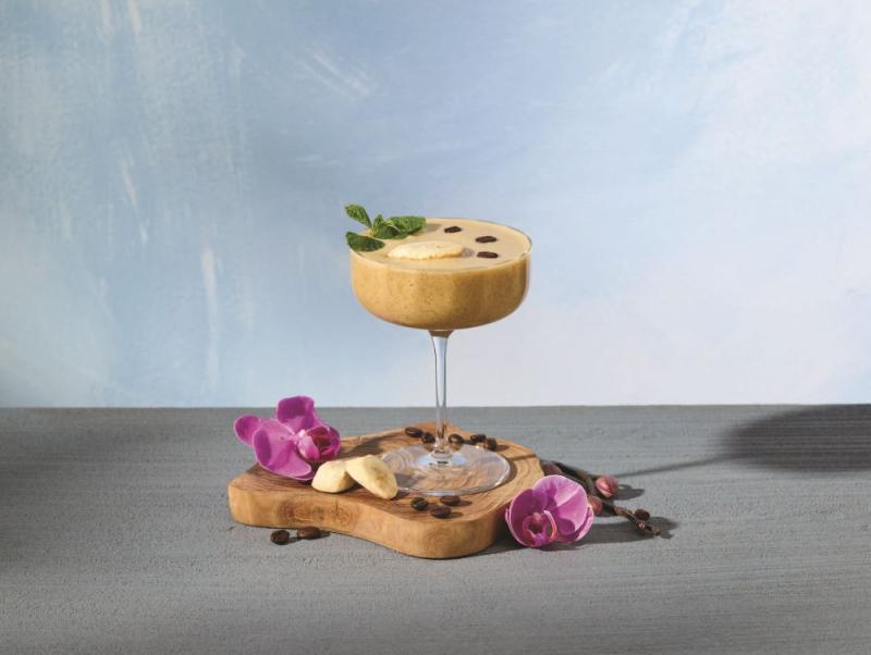 frozen cocktail recipe