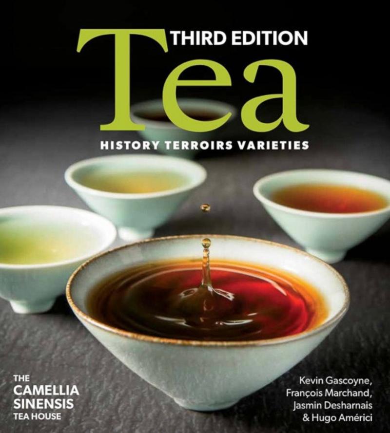 Tea History Terroirs and Varieties 