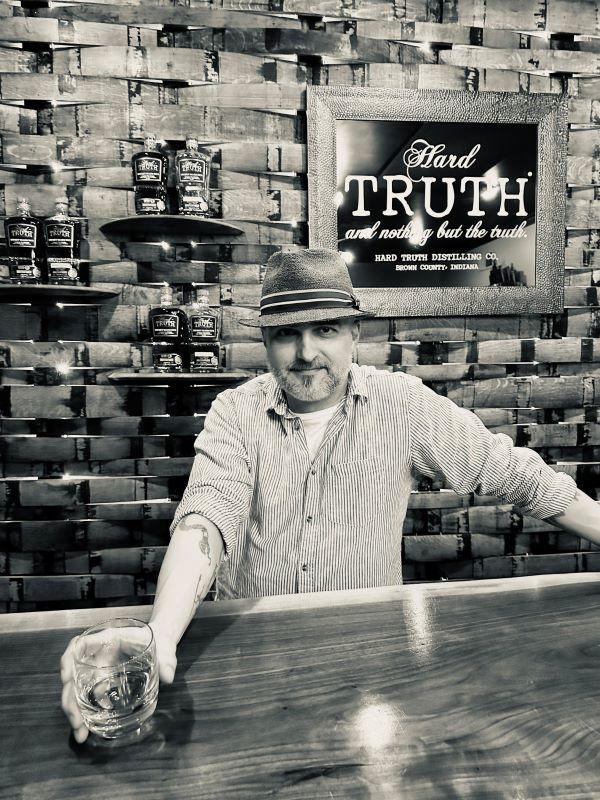 kevin goodman hard truth distilling