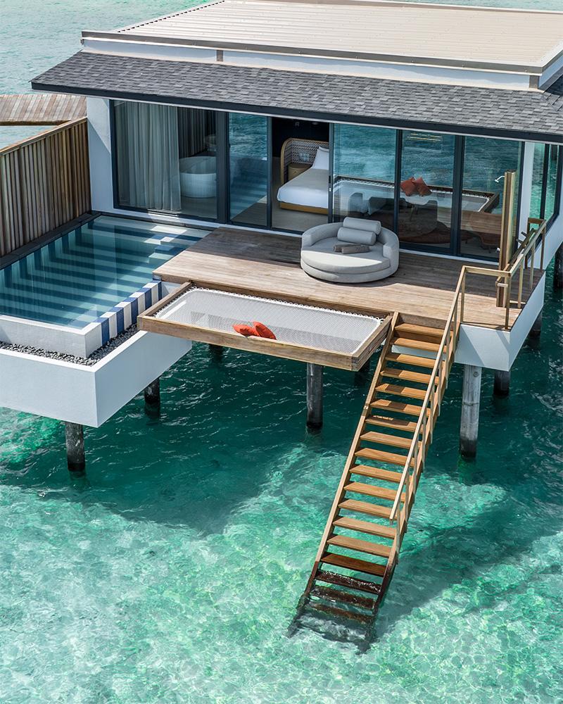 SO/ Maldives_Over-water Villas