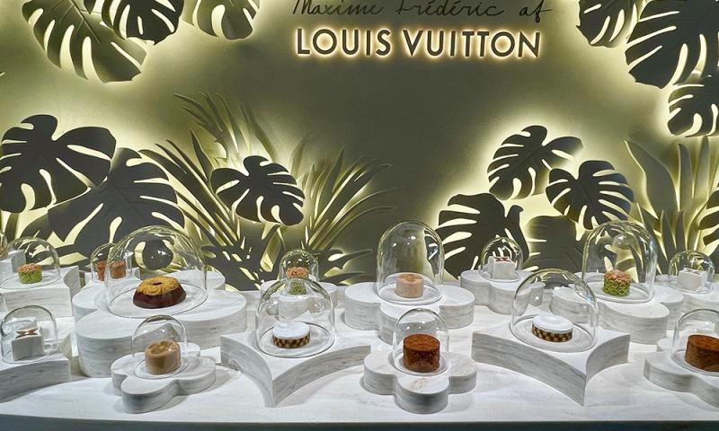 lv table
