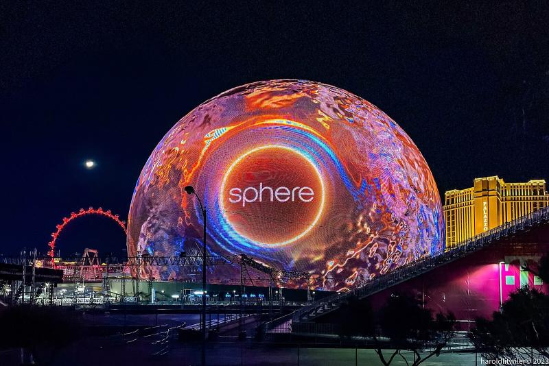 https://commons.wikimedia.org/wiki/File:The_Las_Vegas_Sphere,_Nevada_%2853349695459%29.jpg