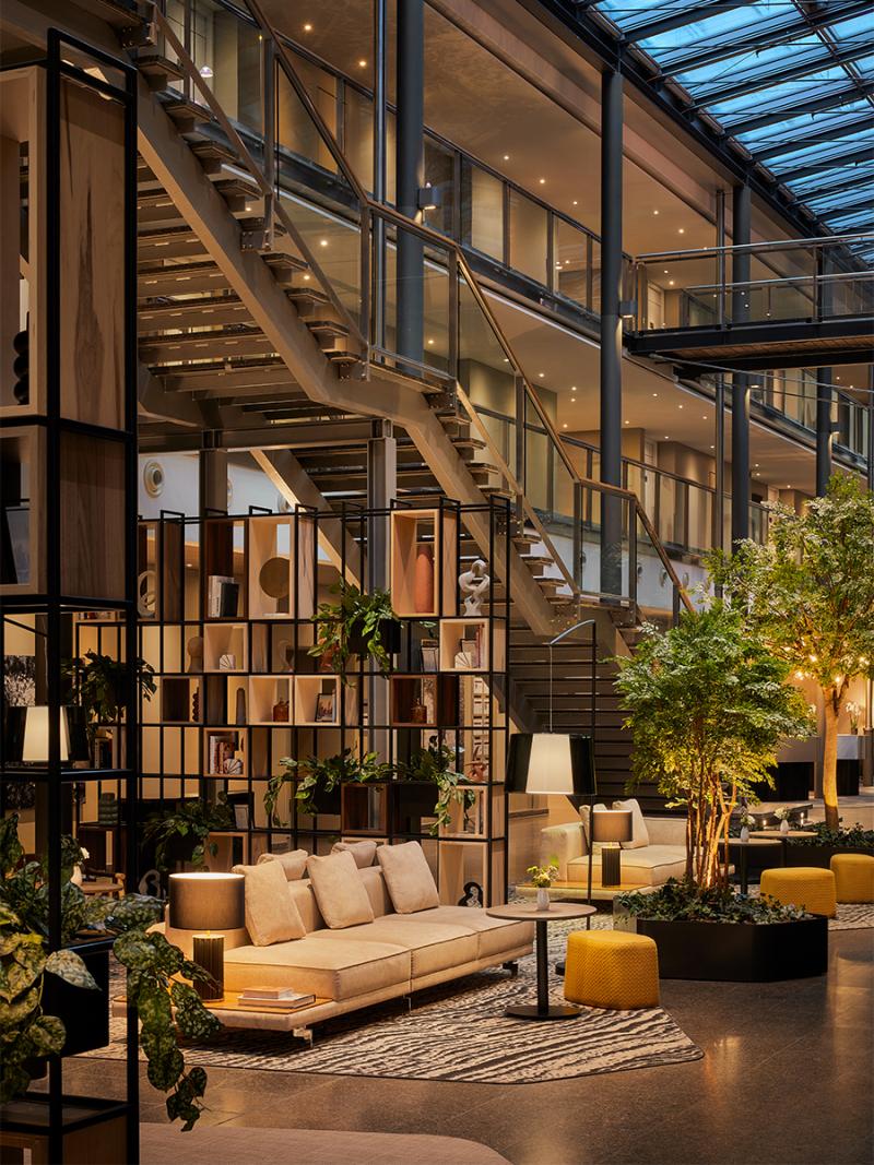NH Collection Expands in Germany | Travel Agent Central