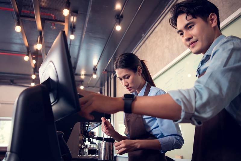 pos system