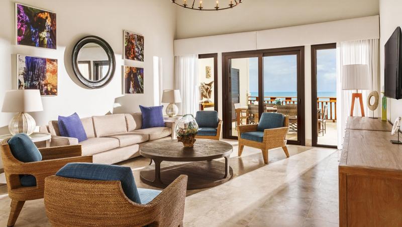 Penthouse Suite_Zemi Beach House