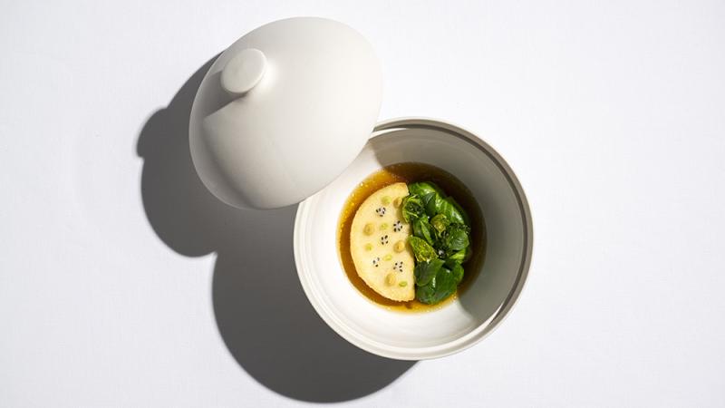 tea pairings