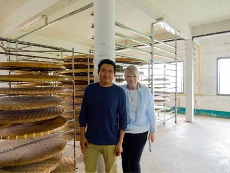Global Coffee and Tea Association Forum 2025 