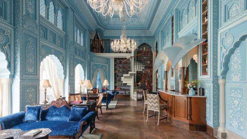 Raffles Jaipur