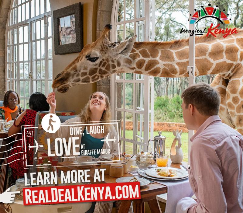 Real Deal Kenya