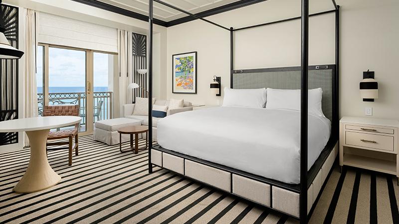 Marriott International’s Grand Cayman Beach Resorts Offering New ...