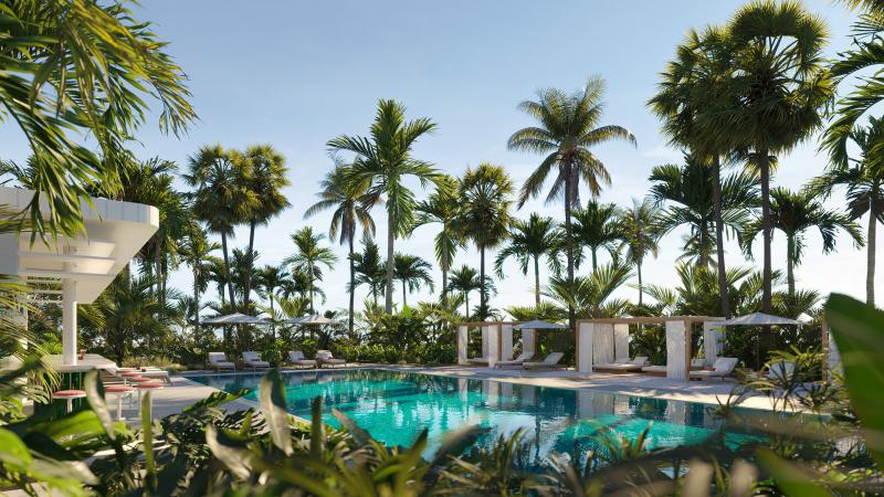 Shore Club Residents Private Pool_Credit_Auberge Resorts Collection