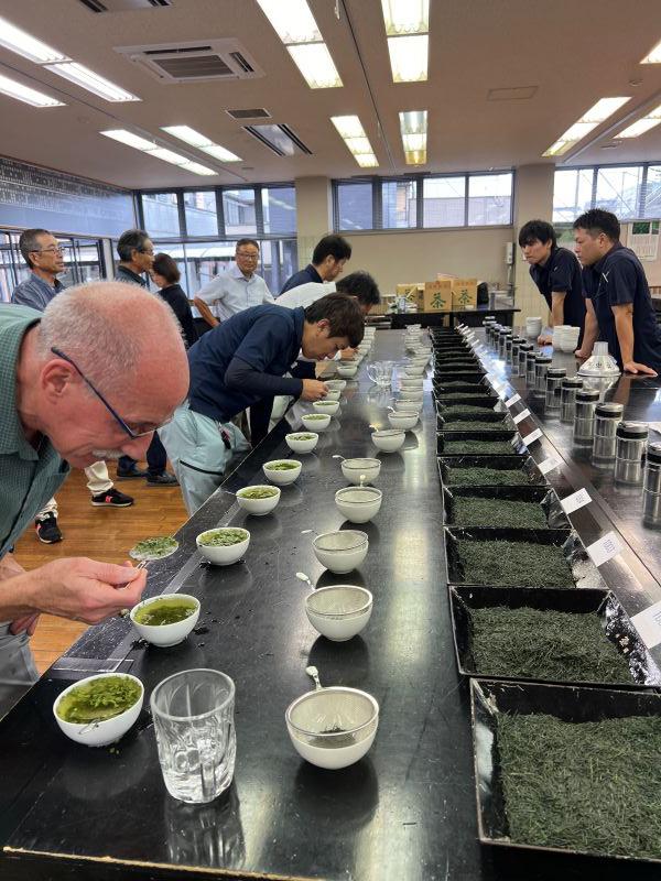 tim smith the tea smith
