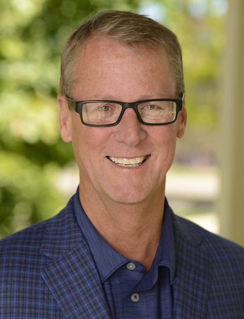 Tom Luersen