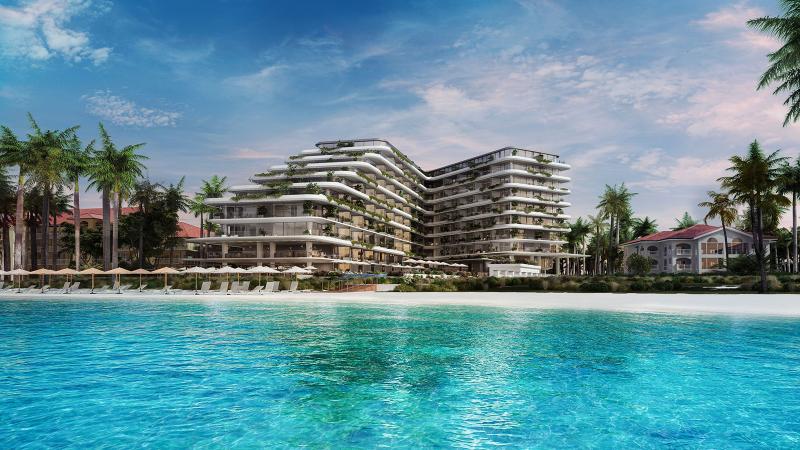 Turqs Resort & Spa, an LXR Collection by Hilton