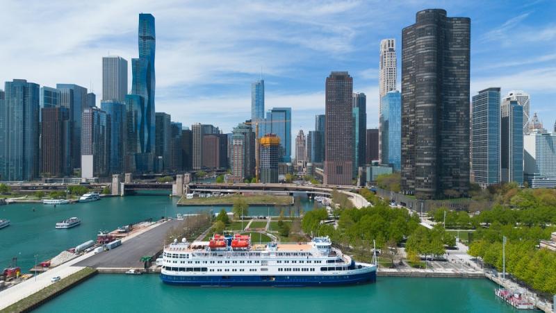 Victory II_Victory Cruise Lines