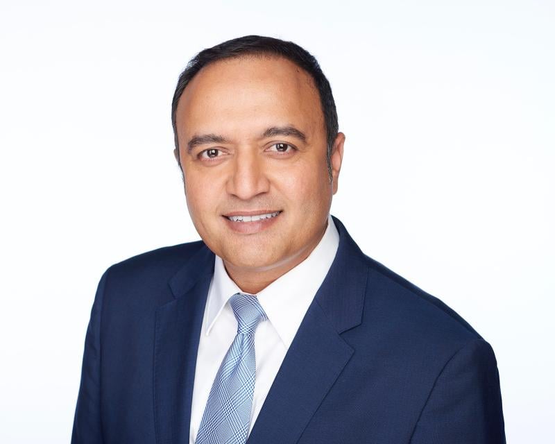Vinay Patel