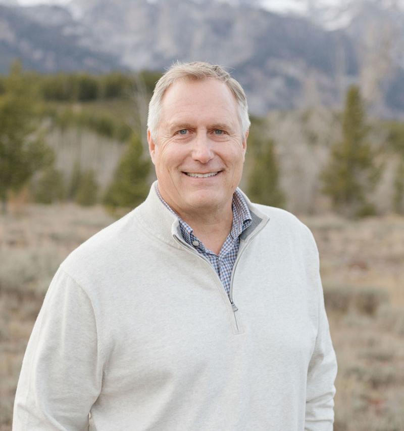 Will Loughran, COO, Concord Hospitality