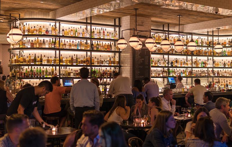 restaurant traffic marketing