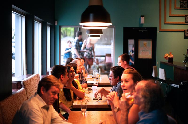 chain restaurant trends 2023