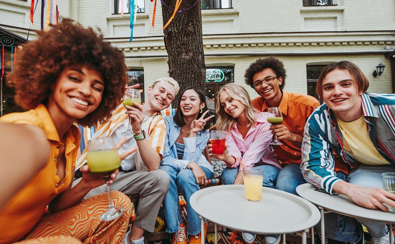 gen z drinking less gen z drinking habits