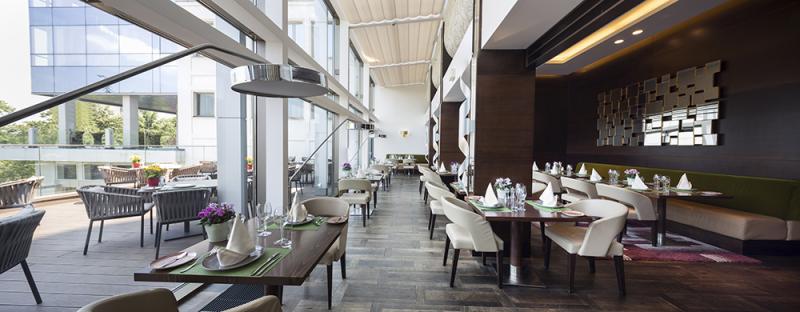 hotel F&B hotel restaurant