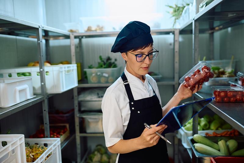 inventory management inventory control