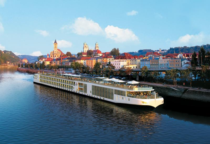 Viking River Cruises 