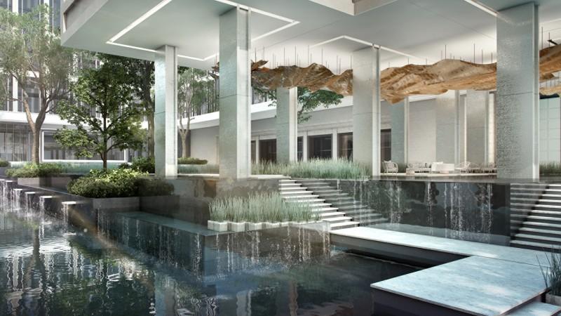 Four Seasons Hotel Bangkok at Chao Phraya River Four Seasons Hotel Bangkok at Chao Phraya River