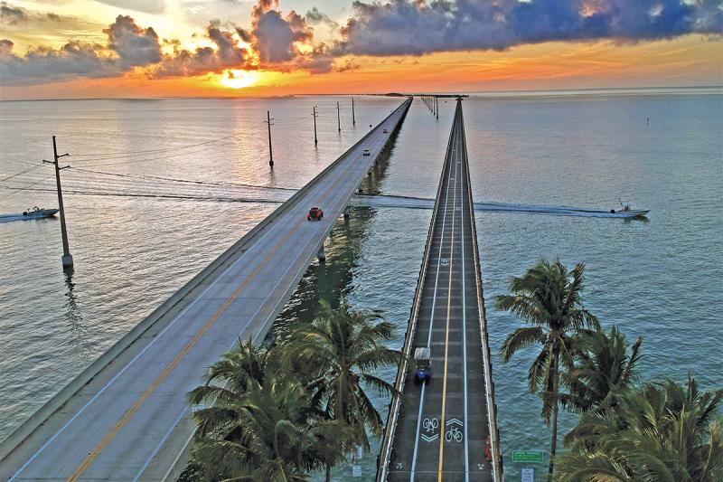  Florida Keys Overseas Highway.