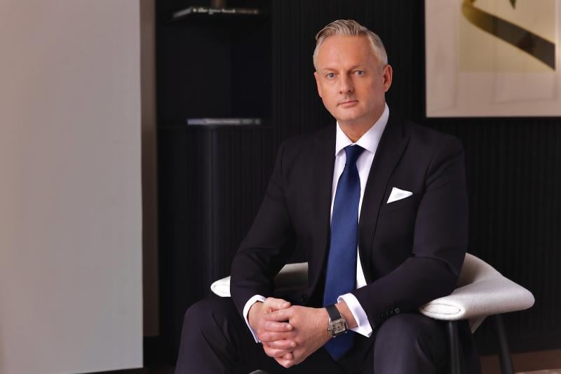 Peter Chambers
