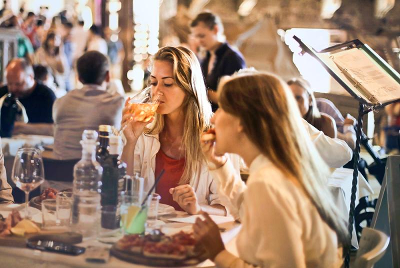 restaurant marketing bar marketing