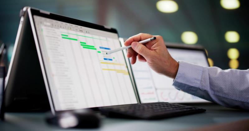 staff scheduling restaurants