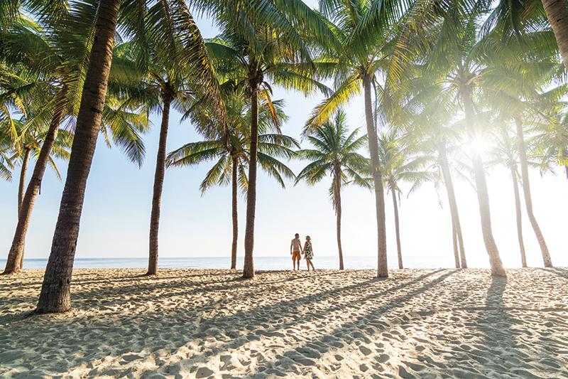 Destination wedding and honeymoon Destination wedding and honeymoon