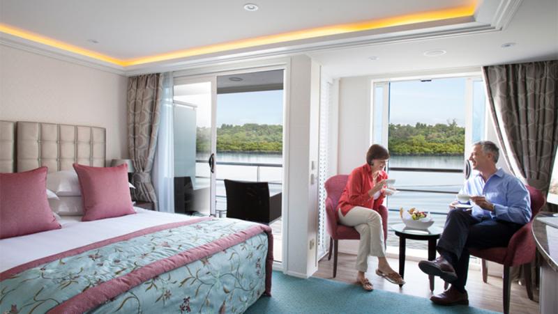 AmaWaterways