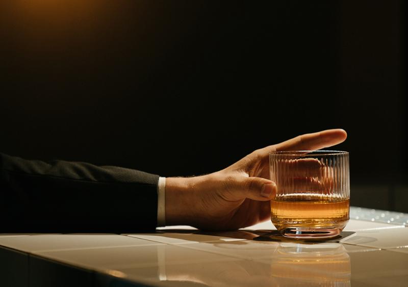 american single malt whiskey