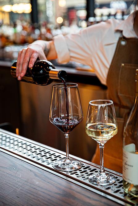 wine pairing
