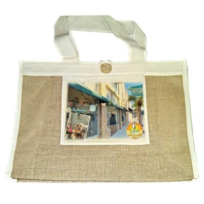 Tea Gift Bag for Retail Sales