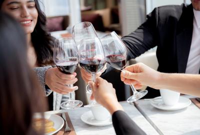 Wine Program - Wine Profitability - Wine Menu List - Restaurants